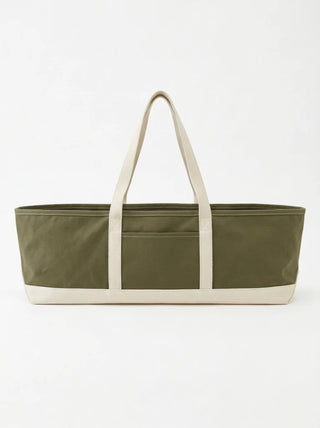 The Parlor Carryall: Garden Club