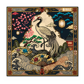 Kyoto Dreams Mahjong Mat (Preorder)