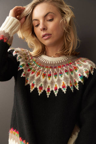 Fern Sweater