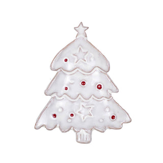 Glacier Tree Dice Dish