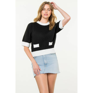 Braylen Sweater