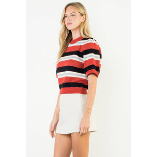 Alyssa Sweater