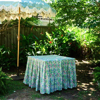 The Gilded Grasshopper Gabrielle Tablecloth