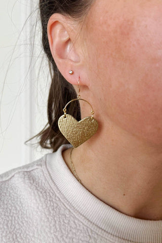 Gold Leaf Lover