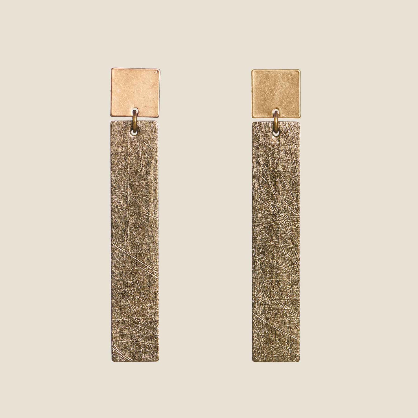 Vintage Bronze Lennons: One Size