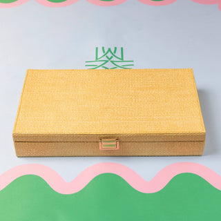 Amahj Signature Rummy Tile Set