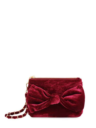 BEA BOW WRISTLET: EMERALD
