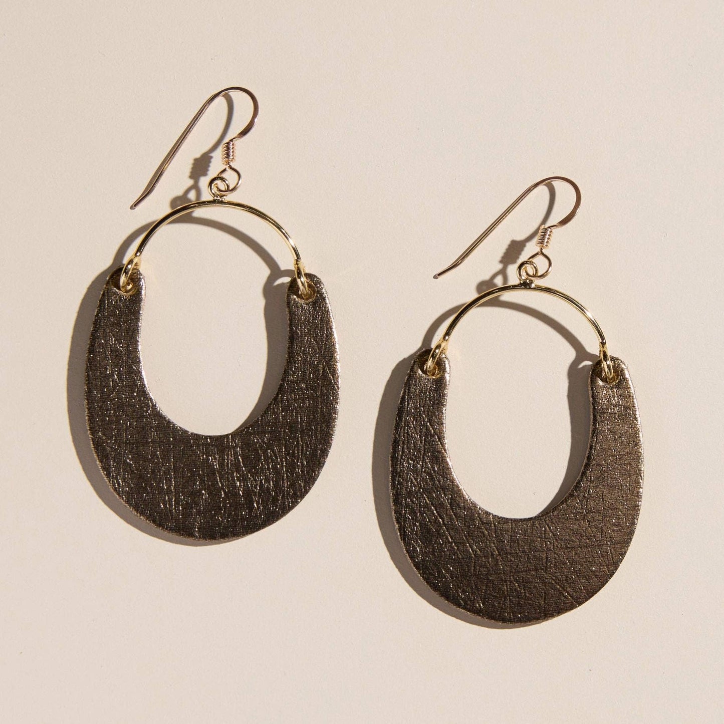 Vintage Bronze Nadias