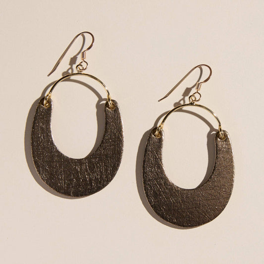 Vintage Bronze Nadias