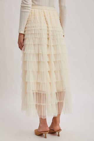 Belle Tulle Skirt