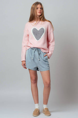Loverly Sweater