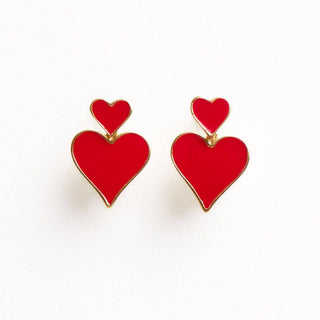 Cordelia Earrings