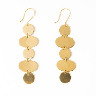Gretchen Earrings