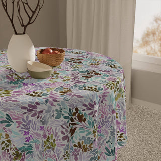 Britt Mills Daphne Tablecloth