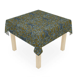 Soiree Tablecloth: 55"x55"