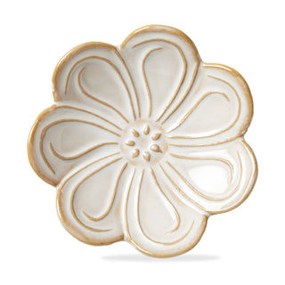 Gardenia Dice Dish