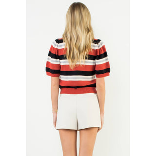 Alyssa Sweater