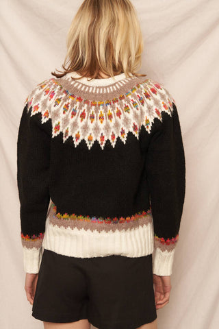 Fern Sweater