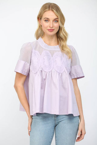 Lianna Top