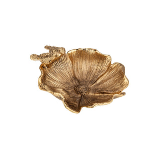 Magnolia Bird Dice Dish