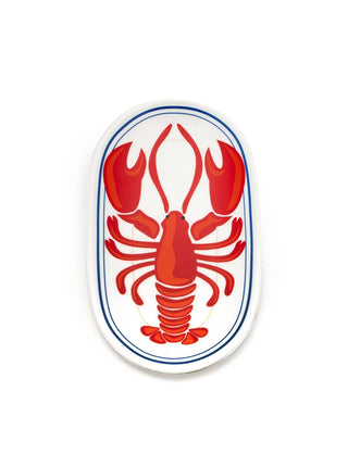Red Lobster Dice Dish