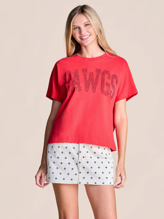 Georgia MVP Top