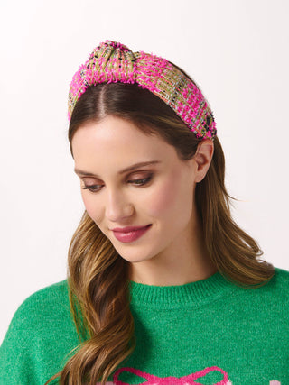 Lucy Headband