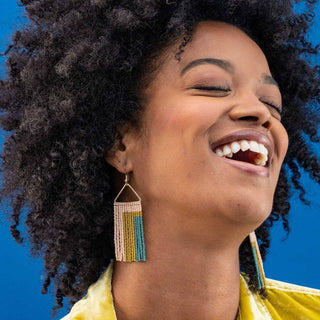 Whitney Earrings