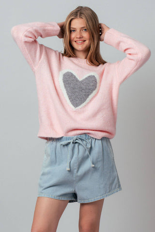 Loverly Sweater