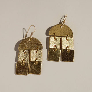 Vintage Gold Marlos: Gold