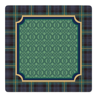 Ralph Mahjong Mat