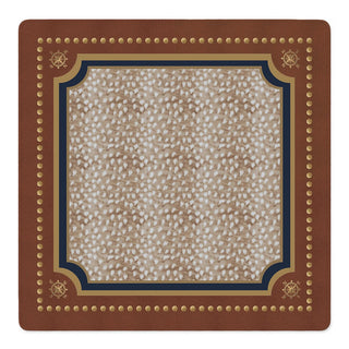 The Lodge Mahjong Mat