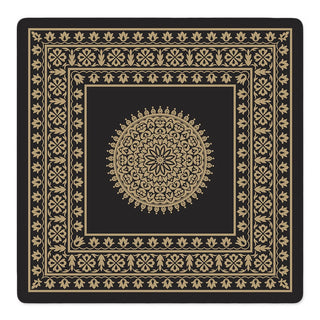 Gilt Edge Mahjong Mat
