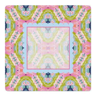 Kaleidoscope Cutie Mahjong Mat