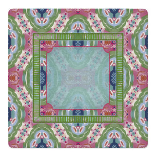 Fall Crush Mahjong Mat
