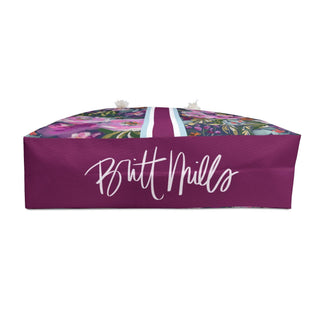 Britt Mills Haven Mahjong Bag