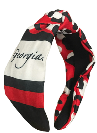 Georgia Lyndsay Headband