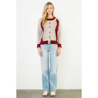 Lucia Cardigan