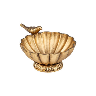 Bird Bath Dice Dish
