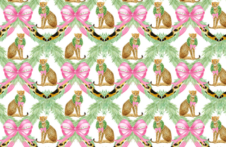 11x17 PINK CHRISTMAS VOL 2 insert set of 10