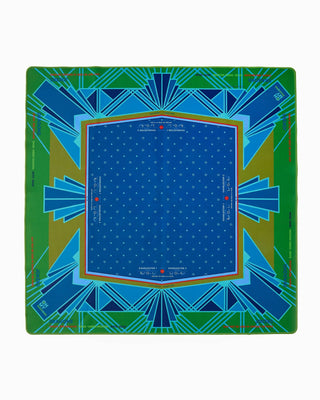 Oh My Mahjong Soho Mahjong Mat