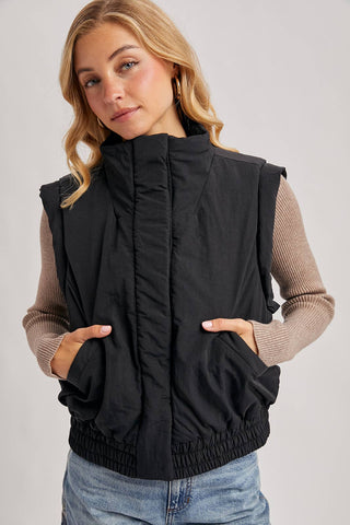 Melody Vest