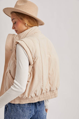 Melody Vest