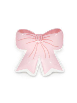Bow Dice Dish
