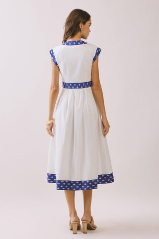 Fisher Dress
