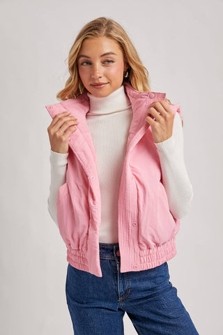 Melody Vest