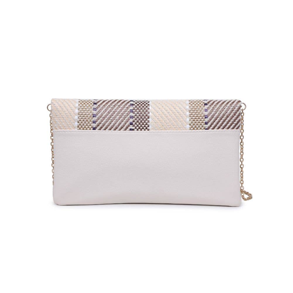 Emmie Clutch: Navy