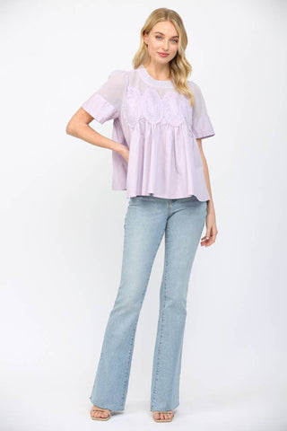 Lianna Top