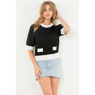 Braylen Sweater