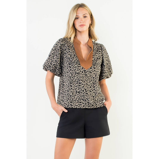 Audrey Top
